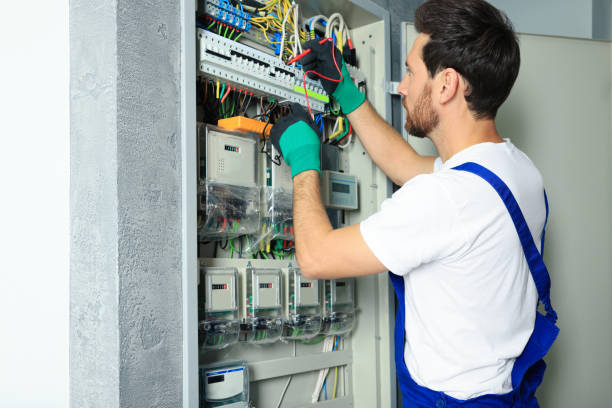 Best Electrical Outlet Repair  in Yorba Linda, CA