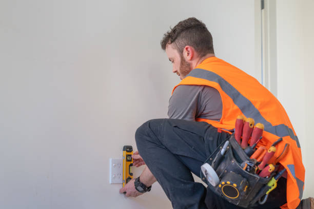 Best Ceiling Fan Installation Electrician  in Yorba Linda, CA