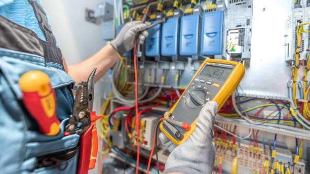 Best Commercial Electrician Services  in Yorba Linda, CA