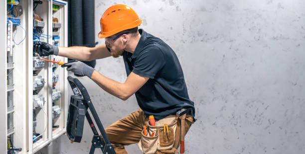 Best Electrical Upgrades for Homes  in Yorba Linda, CA