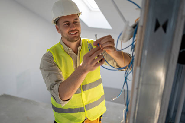 Professional Electrician in Yorba Linda, CA